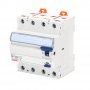 GEWISS GWD4145 FID sklopka 4P 63A 0,5A, tip AC - slika 1
