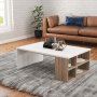 HANAH HOME Sto za dnevnu sobu Defne Patara - slika 3