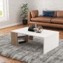 HANAH HOME Sto za dnevnu sobu Defne Patara - slika 4
