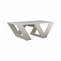 HANAH HOME Sto za dnevnu sobu Pipra White - slika 1