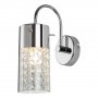 RABALUX Niagara 2194 E14 40 W Zidna lampa - slika 1