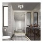 RABALUX Niagara 2195 E14 3 x 40 W - slika 3
