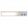 RABALUX Bath 2321 G23 PL 11 W Zidna lampa - slika 2