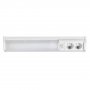 RABALUX Bath 2321 G23 PL 11 W Zidna lampa - slika 1
