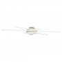 RABALUX Meredith 2481 LED 19.2 W Plafonjera - slika 1
