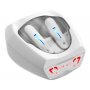 GENIUS HS-M920BT Wireless Stereo slušalice bele - slika 2