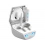 GENIUS HS-M920BT Wireless Stereo slušalice bele - slika 4