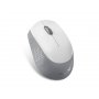 GENIUS NX-8000S BT Wireless Optical USB beli miš - slika 2