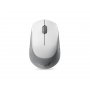 GENIUS NX-8000S BT Wireless Optical USB beli miš - slika 1