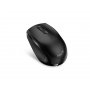 GENIUS NX-8006S Type C Recieiver Wireless Optical USB crni miš - slika 2