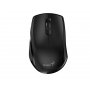 GENIUS NX-8006S Type C Recieiver Wireless Optical USB crni miš - slika 1