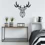 WALLXPERT Zidna dekoracija Deer2 - slika 2