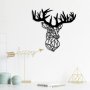 WALLXPERT Zidna dekoracija Deer3 - slika 2