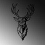 WALLXPERT Zidna dekoracija Red Deer 2 - slika 5