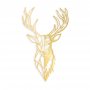 WALLXPERT Zidna dekoracija Red Deer 3 - slika 1