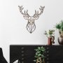 WALLXPERT Zidna dekoracija Deer 1 - slika 3