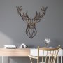 WALLXPERT Zidna dekoracija Deer 1 - slika 2