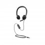 MICROSOFT (6IG-00006) Modern USB Headset for Business slušalice sa mikrofonom crne - slika 2