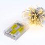 WALLXPERT Zidna dekoracija XMASBLACK 009 - slika 4
