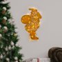 WALLXPERT Zidna dekoracija XMASGOLD 009 - slika 1
