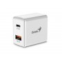 GENIUS PD-20AC Power Adapter - slika 1