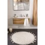 L`ESSENTIEL MAISON Kupatilski otirač Lowell Cream - slika 2