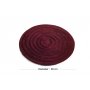 L`ESSENTIEL MAISON Kupatilski otirač Round Red - slika 4