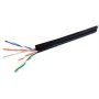 GEMBIRD UPC-6170ME-SOL-OUT UTP cat.6 outdoor+SAJLA, solid 23AWG, premium CCA kotur pun presek 305m - slika 2