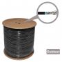 GEMBIRD UPC-6170ME-SOL-OUT UTP cat.6 outdoor+SAJLA, solid 23AWG, premium CCA kotur pun presek 305m - slika 1