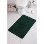 L`ESSENTIEL MAISON Kupatilski otirač Maritime (50 x 80) Green - slika 1