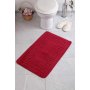 L`ESSENTIEL MAISON Kupatilski otirač Ethnic Claret Red - slika 1