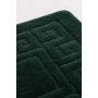 L`ESSENTIEL MAISON Kupatilski otirač Ethnic Green - slika 2