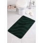 L`ESSENTIEL MAISON Kupatilski otirač Symphony Green - slika 1