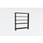 HANAH HOME Cipelarnik Soul Anthracite - slika 3