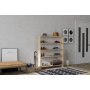 HANAH HOME Cipelarnik Soul Sapphire - slika 2