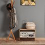 HANAH HOME Cipelarnik Tuvalle 039 - slika 3