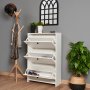 HANAH HOME Cipelarnik Tuvalle 022 - slika 3