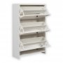 HANAH HOME Cipelarnik Tuvalle 022 - slika 5