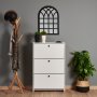 HANAH HOME Cipelarnik Tuvalle 022 - slika 2