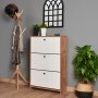 HANAH HOME Cipelarnik Tuvalle 023 - slika 2