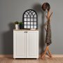 HANAH HOME Cipelarnik Tuvalle 035 - slika 2