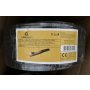 GEMBIRD KABL-COAX-RG59+2X0.75 CCA/PE/100M outdoor koaksialni kabl sa napojnim kablom 2x0,75mm black 100m - slika 3