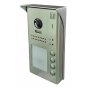 TEH-TEL Tastatura DT607FE/ID/S4 4 tastera /08 - slika 1