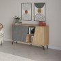 HANAH HOME Komoda Fione 150 - slika 2