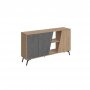 HANAH HOME Komoda Fione 150 - slika 5