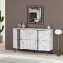 HANAH HOME Komoda Dune - slika 2