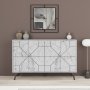 HANAH HOME Komoda Dune - slika 3