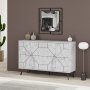 HANAH HOME Komoda Dune - slika 1