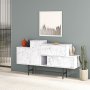 HANAH HOME Komoda Hermes - slika 3