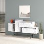 HANAH HOME Komoda Hermes - slika 4